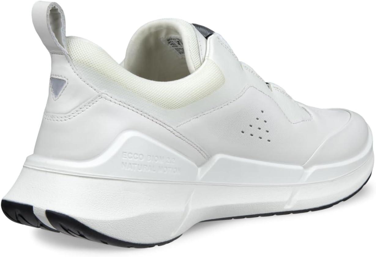 imageECCO Mens Biom 22 Boa SneakerWhite