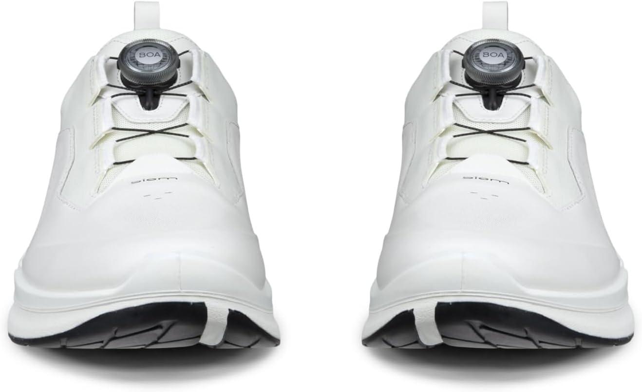 imageECCO Mens Biom 22 Boa SneakerWhite