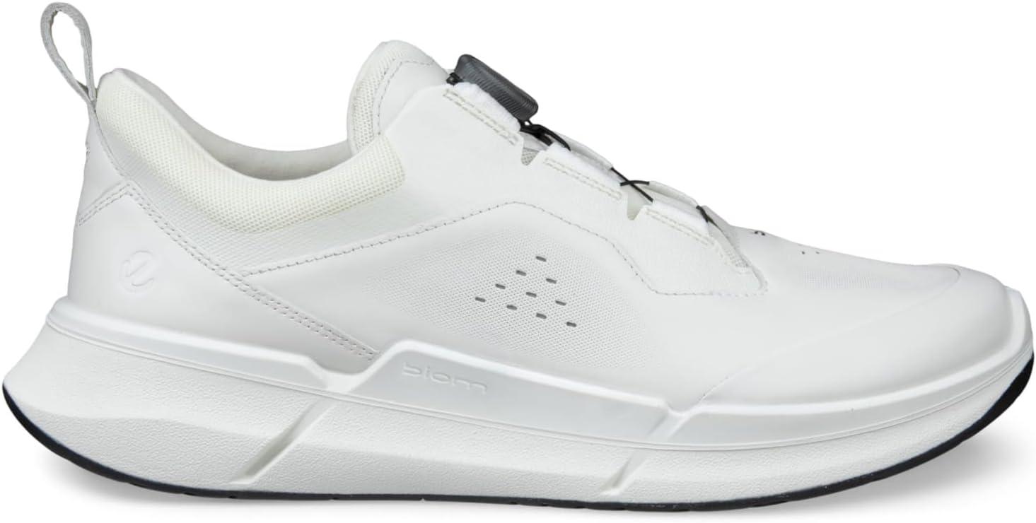 imageECCO Mens Biom 22 Boa SneakerWhite