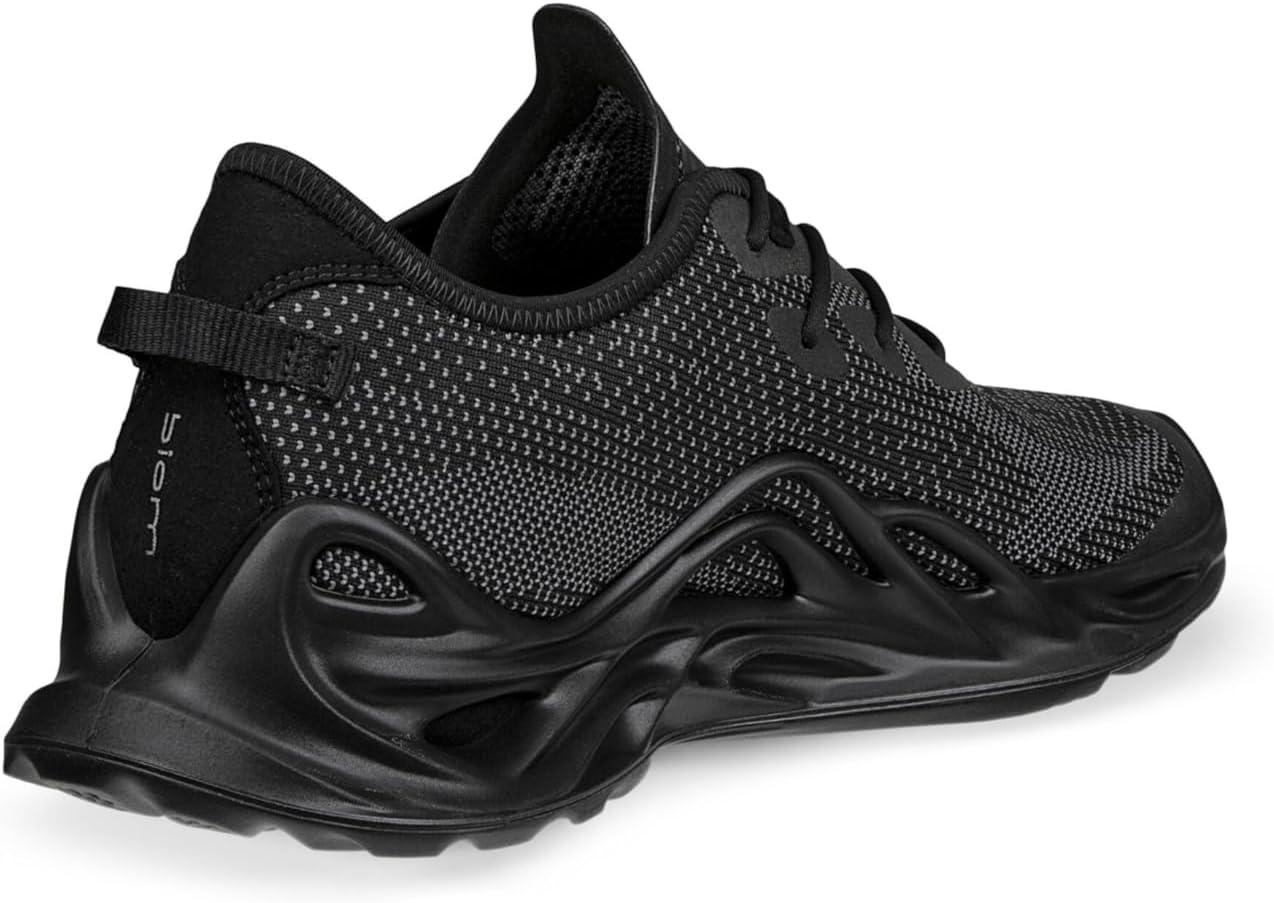 imageECCO Mens Biom Infinite Textile Knit Fashion SneakerBlack