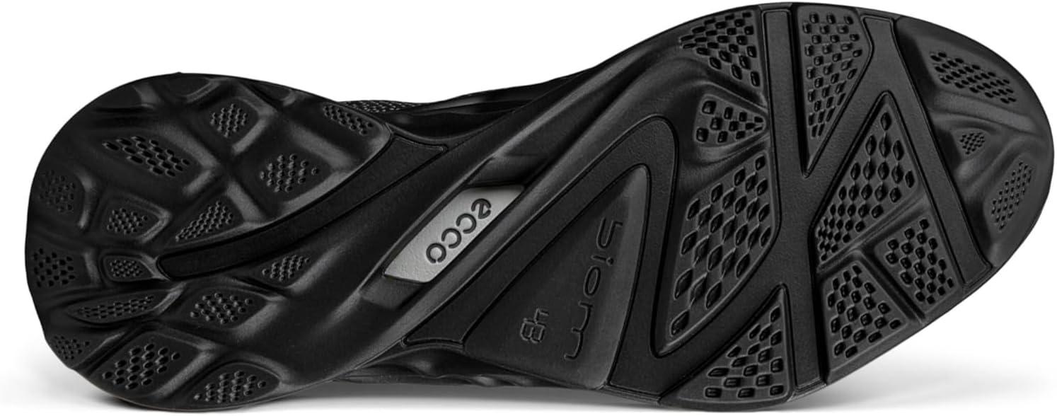 imageECCO Mens Biom Infinite Textile Knit Fashion SneakerBlack
