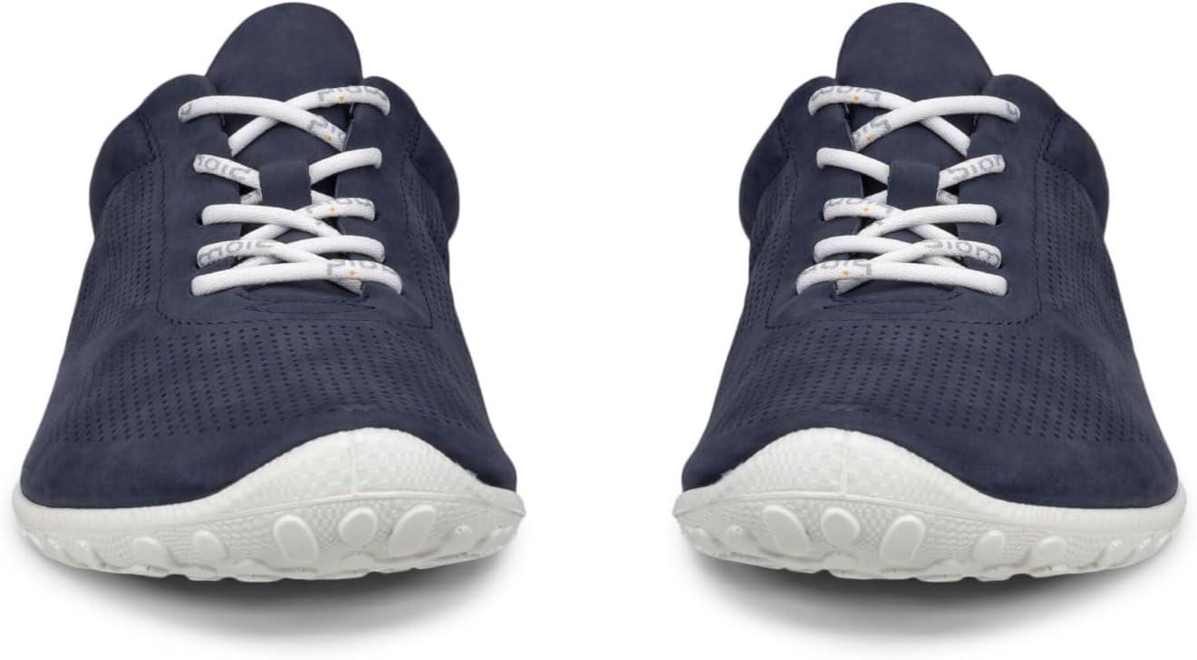 imageECCO Mens Biom Lite Surge Cross Trainer SneakerMarine Nubuck