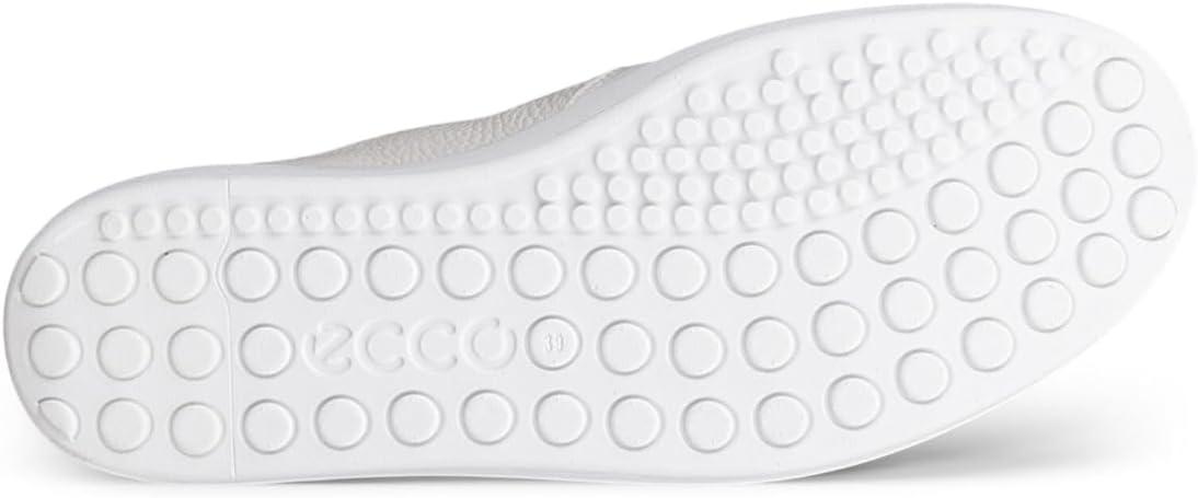 imageECCO Womens Soft 60 Premium Slipon SneakerWhite