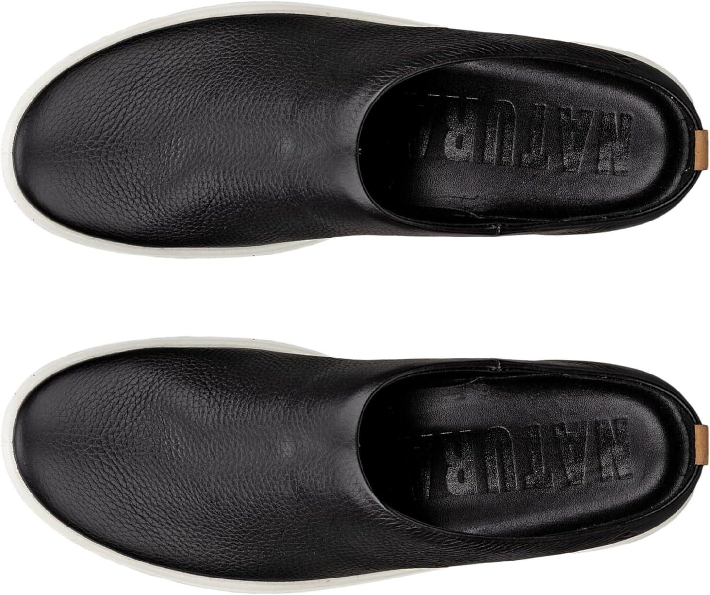 imageECCO Womens Soft 60 Slide ClogBlack