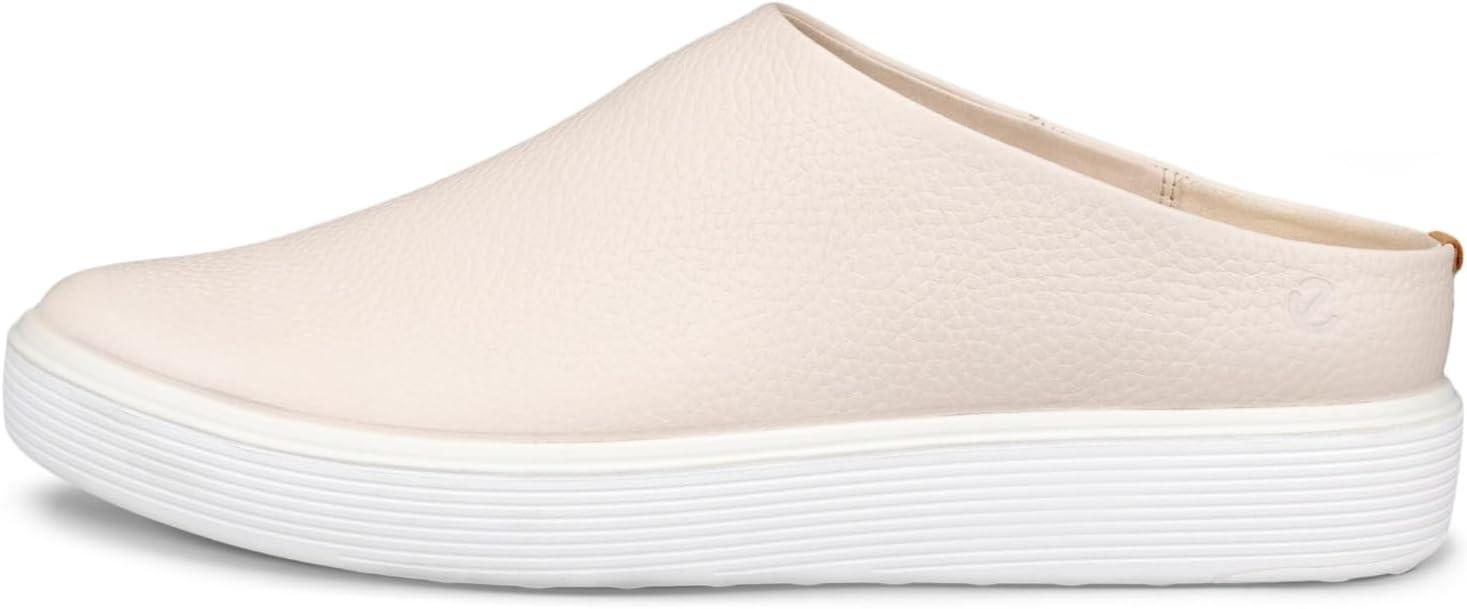 imageECCO Womens Soft 60 Slide ClogLimestone