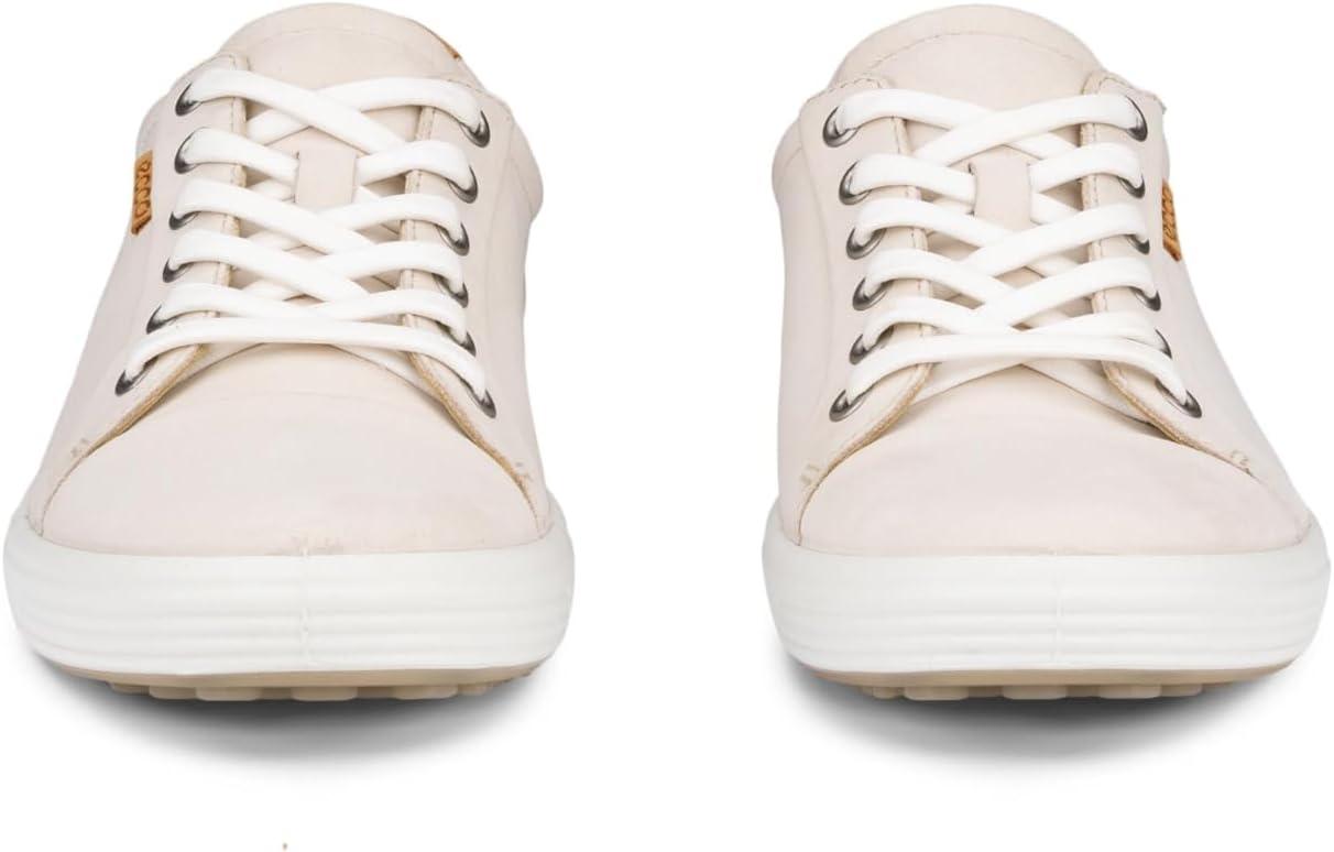imageECCO Womens Soft 7 SneakerLimestone Nubuck