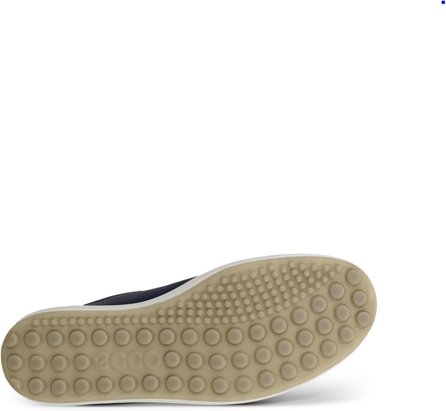 imageECCO Womens Soft 7 SneakerMarine