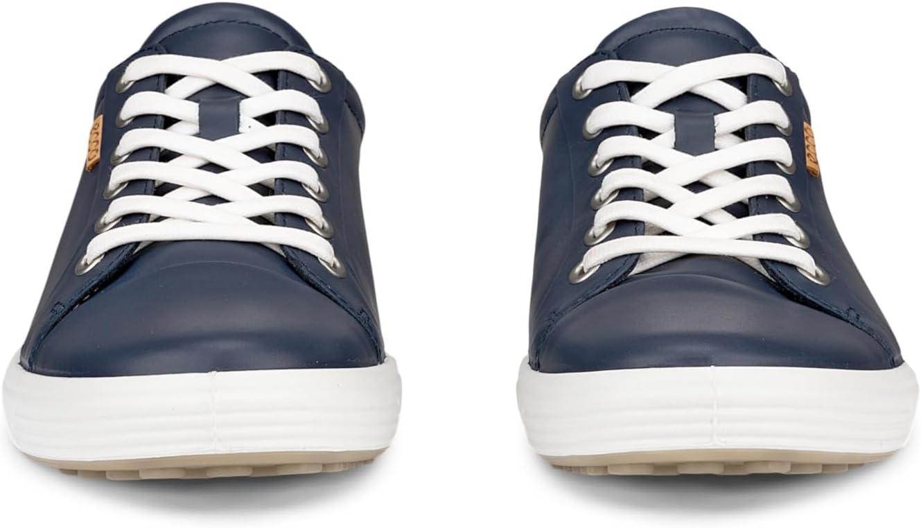 imageECCO Womens Soft 7 SneakerMarine