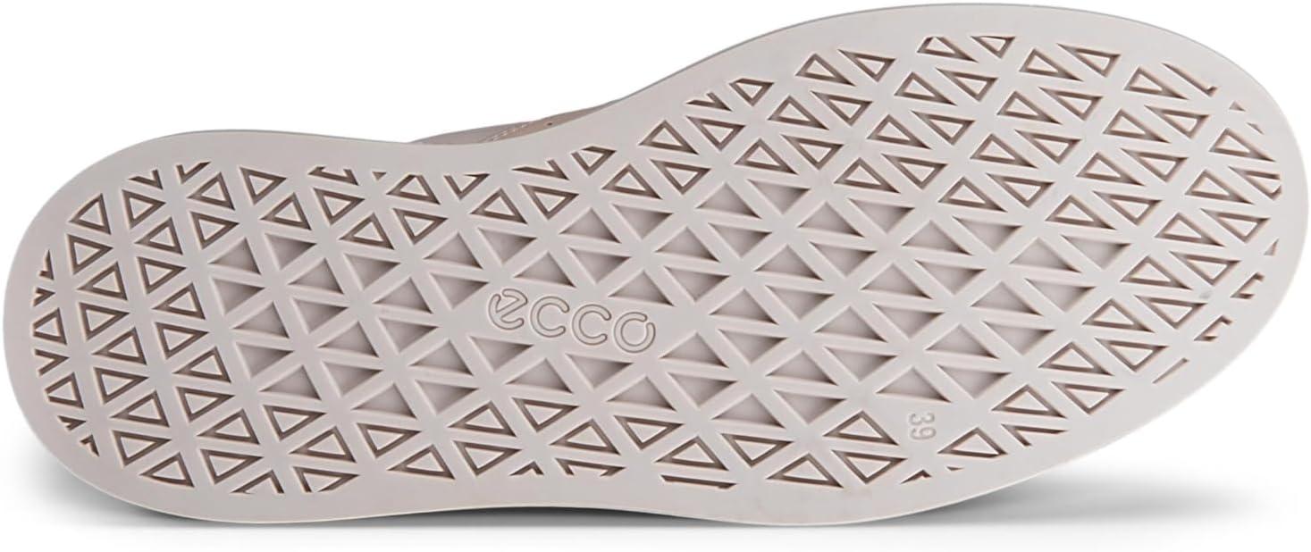 imageECCO Womens Street Ace SneakerRose Dust