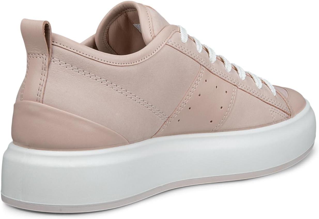 imageECCO Womens Street Ace SneakerRose Dust