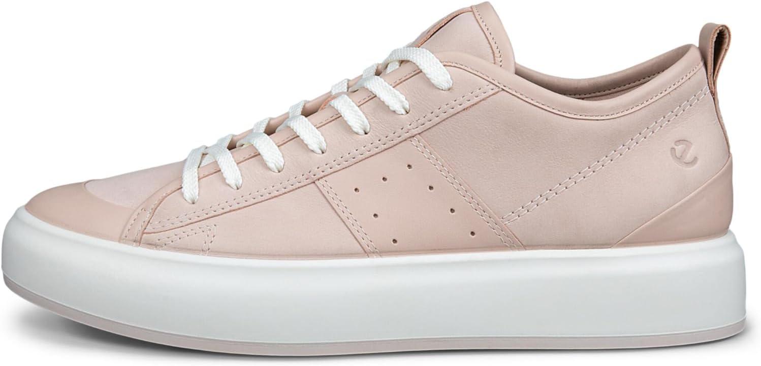 imageECCO Womens Street Ace SneakerRose Dust