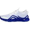 imageECCO Mens Biom Infinite Textile Knit Fashion SneakerBright WhiteVirtual