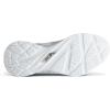 imageECCO Mens Biom Infinite Textile Knit Fashion SneakerBright WhiteWhite