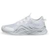imageECCO Mens Biom Infinite Textile Knit Fashion SneakerBright WhiteWhite