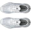 imageECCO Mens Biom Infinite Textile Knit Fashion SneakerBright WhiteWhite