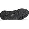 imageECCO Mens Biom Infinite V1 Leather Fashion SneakerBlack