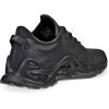 imageECCO Mens Biom Infinite V1 Leather Fashion SneakerBlack