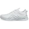 imageECCO Mens Biom Infinite V1 Leather Fashion SneakerWhite