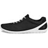 imageECCO Mens Biom Lite Surge Cross Trainer SneakerBlack Nubuck