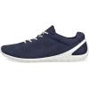 imageECCO Mens Biom Lite Surge Cross Trainer SneakerMarine Nubuck