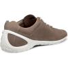 imageECCO Mens Biom Lite Surge Cross Trainer SneakerMoon Rock Nubuck