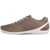 imageECCO Mens Biom Lite Surge Cross Trainer SneakerMoon Rock Nubuck