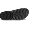 imageECCO Mens Cozmo Two Band Cross Slide SandalCognac