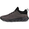 imageECCO Mens Mx Low 20 Lace Up SneakerSteel Nubuck
