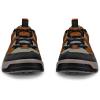 imageECCO Mens Offroad Pathfinder Hiking ShoeBlackCamelMoonrock