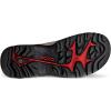 imageECCO Mens Offroad Pathfinder Hiking ShoeBlackCamelMoonrock