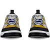 imageECCO Mens Offroad Pathfinder Hiking ShoeBlackGravelOlive Oil