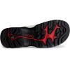 imageECCO Mens Offroad Pathfinder Hiking ShoeBlackGravelOlive Oil