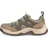 imageECCO Mens Offroad Pathfinder Hiking ShoeNutmeg BrownTarmacVetiver