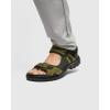 imageECCO Mens Yucatan Sport SandalAcornPeatAmazon Exclusive