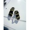 imageECCO Mens Yucatan Sport SandalAcornPeatAmazon Exclusive