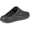imageECCO UnisexAdult Cozmo Eva Slide SandalBlack