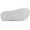 imageECCO UnisexAdult Cozmo Eva Slide SandalBright White