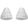 imageECCO UnisexAdult Cozmo Eva Slide SandalBright White