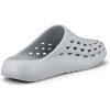 imageECCO UnisexAdult Cozmo Eva Slide SandalConcrete