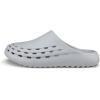 imageECCO UnisexAdult Cozmo Eva Slide SandalConcrete