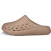 imageECCO UnisexAdult Cozmo Eva Slide SandalNude