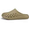 imageECCO UnisexAdult Cozmo Eva Slide SandalSand