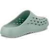 imageECCO UnisexAdult Cozmo Eva Slide SandalSedum Green