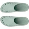 imageECCO UnisexAdult Cozmo Eva Slide SandalSedum Green