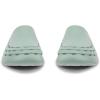 imageECCO UnisexAdult Cozmo Eva Slide SandalSedum Green