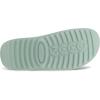 imageECCO UnisexAdult Cozmo Eva Slide SandalSedum Green