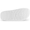 imageECCO UnisexAdult Cozmo Eva Slide SandalWhite
