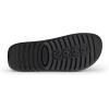 imageECCO UnisexAdult Cozmo Perforated Slide SandalBlack