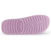 imageECCO UnisexAdult Cozmo Perforated Slide SandalLavender Mist