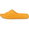 imageECCO UnisexAdult Cozmo Perforated Slide SandalSunrise